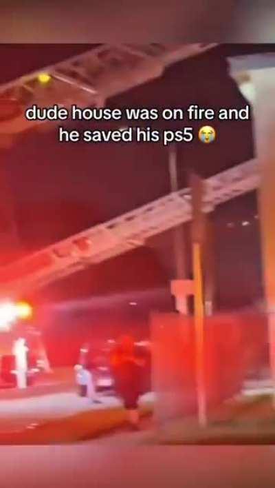 Tbh I would do the same