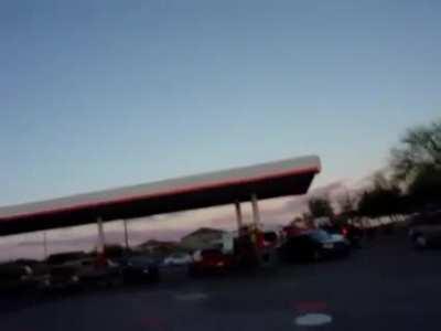 Her Daddy is One Rich A$$ Mother F'er Man...