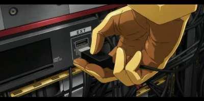 Does anyone else find this memorable?