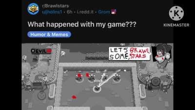 The state of r/deltarune