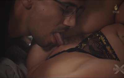 Jennifer White caught his stepson watching porn