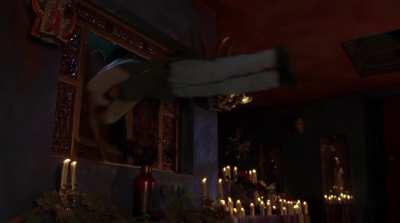 Vampire in Brooklyn (1995)