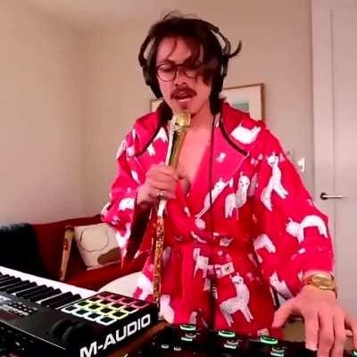 Every trader's alarm at 4AM