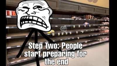 The Blackhole Sun Incident