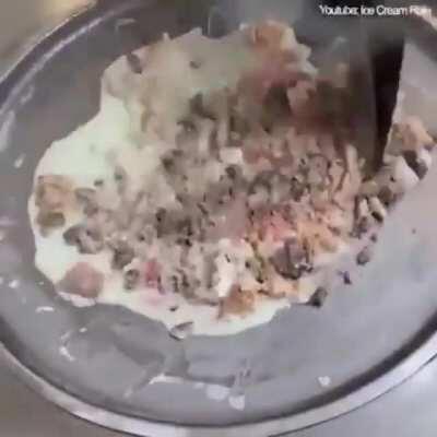 Thanks I hate Whopper Ice Cream.