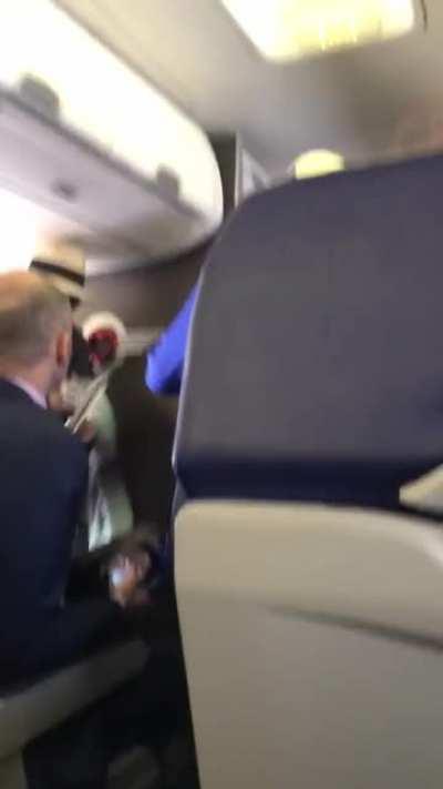 She will kill everyone