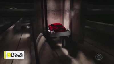 Why is Gayle King trying to grab Elon's dong?