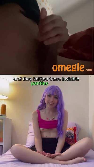 Youtuber kylie island shows tits on omegle