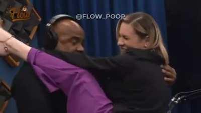 Kid BENGALA COMENDO EMME WHITE AOVIVO