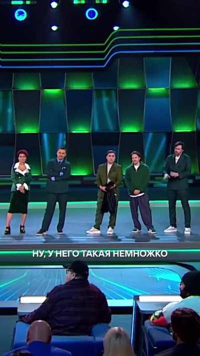 И смех и грех (и кринж, но заслуженный)