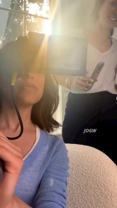 Jenna Ortega wants to film a porn scene with you 😩 🍆 💦