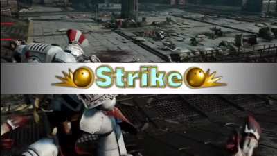 How it feels when the Melta Bomb hits just right