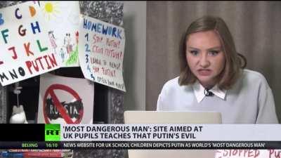 Welcome to r/2Russophobic4you