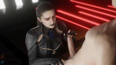 Sith Rey Wanting More