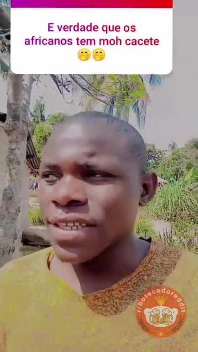 Mais um mito cai por terra!