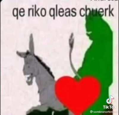 qe riko qleas chuerk