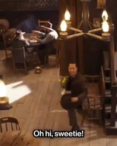 No appointment, no an*l