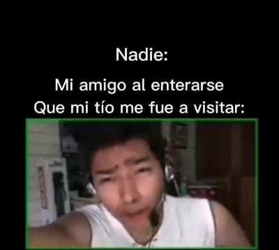 es solo humor no me funen