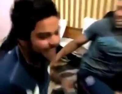 Mera bhai bada aadmi ban gaya 🥲