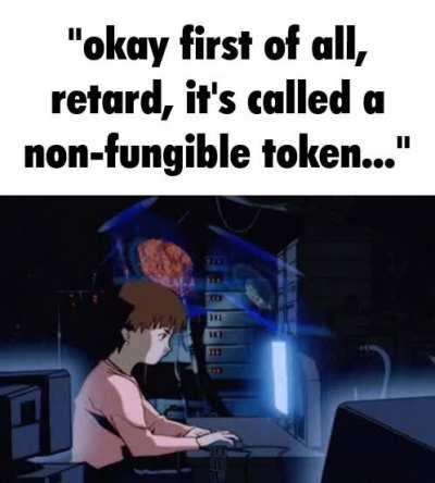 lain has 0 financial awareness