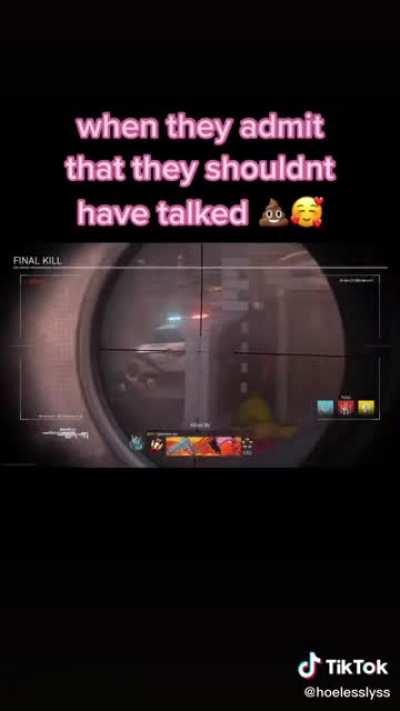 I just seen this on tik tok, and love the woman who did this!! Why do men have to be so sexist though.