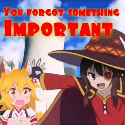 Senko teaches us something new!!!!