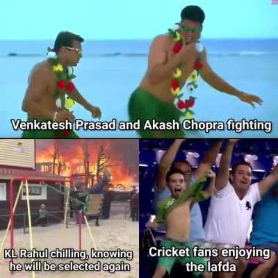 Full mazaa aa rha hai