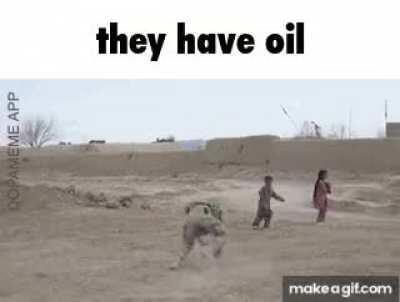 Oil