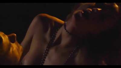 The sexiest and most beautiful woman alive