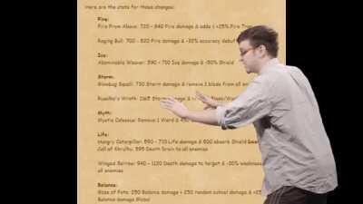 My thoughts on the new shadow spell changes