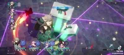 SPARKLE with 8 skill points! 99% players QUIT before winning! 🤑