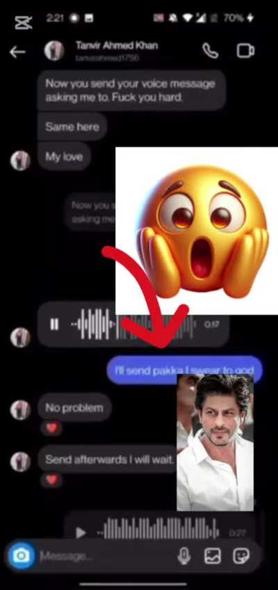 Hindi me lund bolte hai