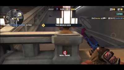 Aim assist at 200% lmao