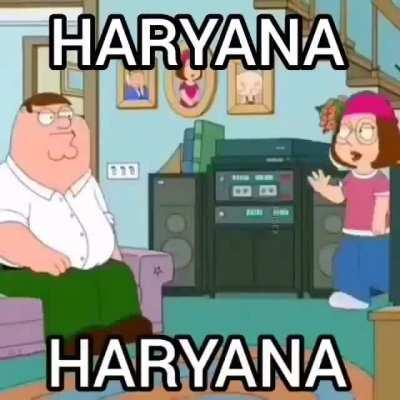 Haryana