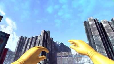 Goodbye, my brother...