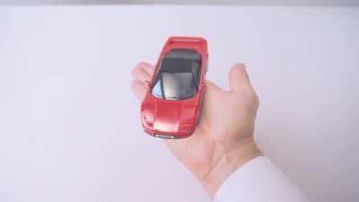 Rarely see Honda ads but this one is brillant