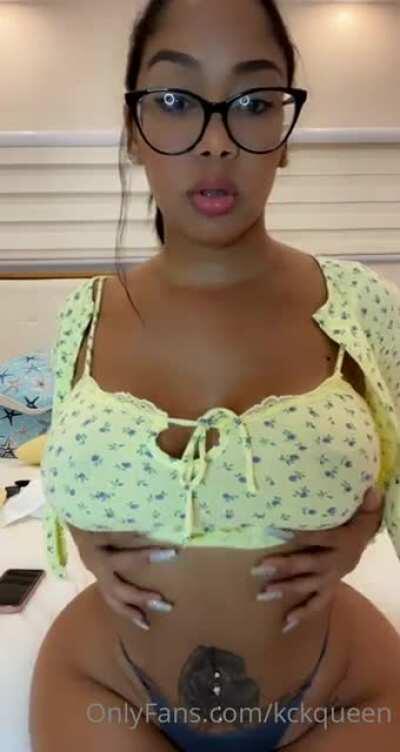 I got all your fav baddies 🔥🔥