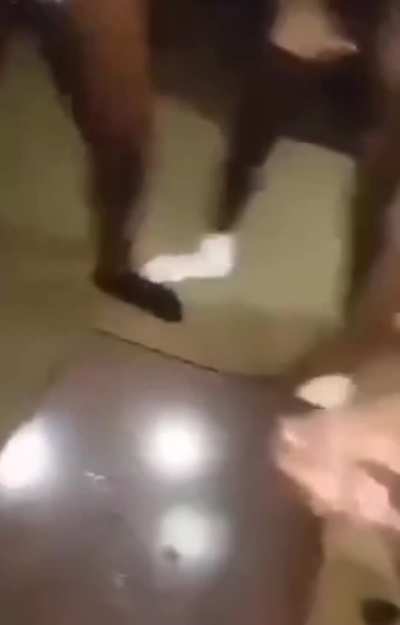 As a straight male, I'm jealous.