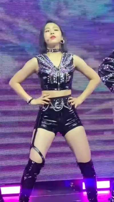 Ryujin 🤩 (compilation)