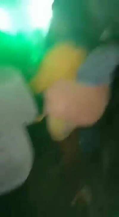 Just close the country.