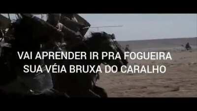 Curso de bruxa