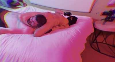 Ski Mask Bikini Knock Out Part 1