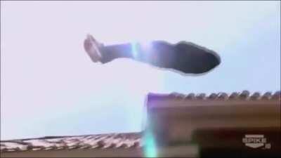 The outro got us all like