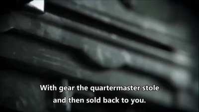 Honest Russian Military Recruitment Video