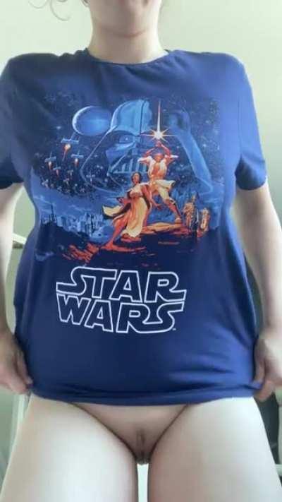 Full body reveal! If you like, my OF is on a $3 SALE!