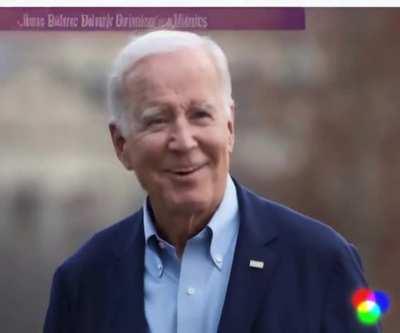 Biden Navy Seals response, this is hate speech on TikTok :/