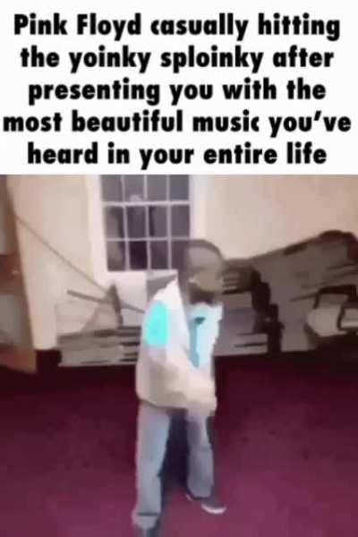 Actual Emotional Rollercoaster