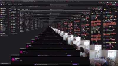 Let's see this guy if he's funny