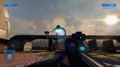 team spartan’s blasting off agaaaaaaain!