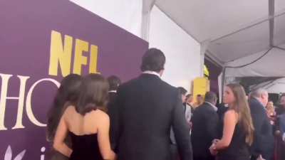 14th Annual NFL Honors, New Orleans, Louisiana | February 06, 2025